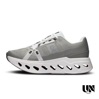 ON CLOUDECLIPSE ALLOY | WHITE [MEN]