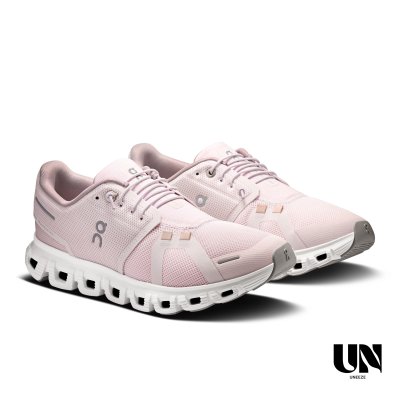 ON CLOUD 6 ORCHID | FADE [WOMEN]