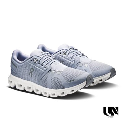 ON CLOUD 6 NIMBUS | WHITE [WOMEN]