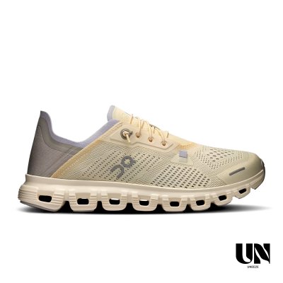 ON CLOUD 6 COAST CASTOR | FOG [WOMEN]