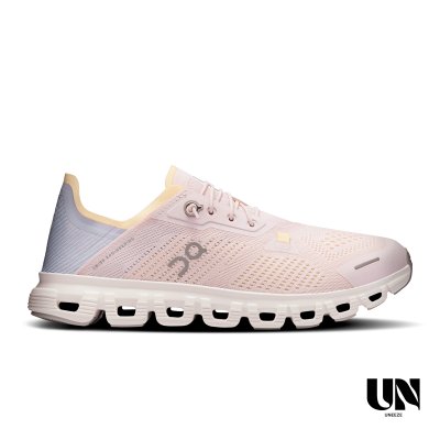 ON CLOUD 6 COAST ORCHID | NIMBUS [WOMEN]