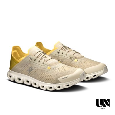 ON CLOUD 6 COAST PELICAN | ICE [MEN]