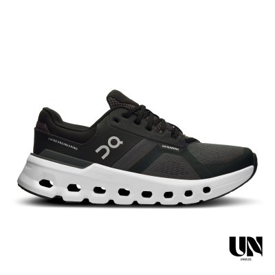 ON CLOUDRUNNER 2 ECLIPSE | BLACK [MEN]