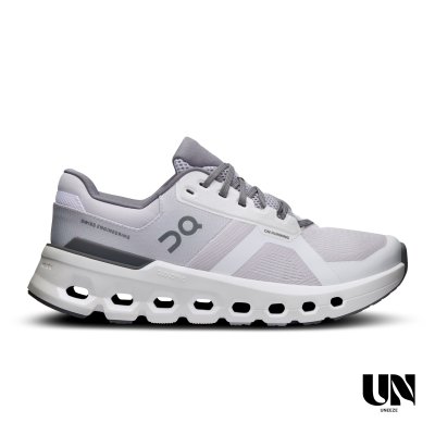 ON CLOUDRUNNER 2 FROST | WHITE [MEN]
