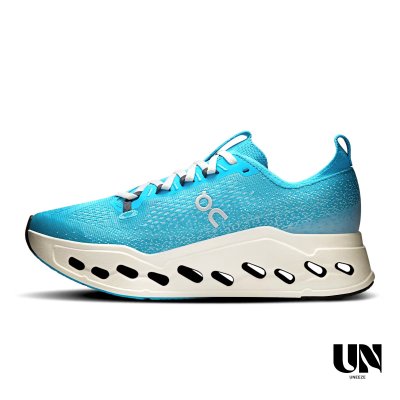 ON CLOUDSURFER MAX HORIZON | IVORY [WOMEN]