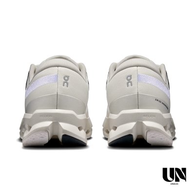 ON CLOUDSURFER 2 IVORY | IVORY [WOMEN]