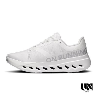ON CLOUDSURFER NEXT WHITE | WHITE [WOMEN]