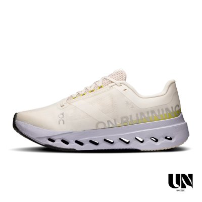 ON CLOUDSURFER NEXT IVORY | NIMBUS [WOMEN]