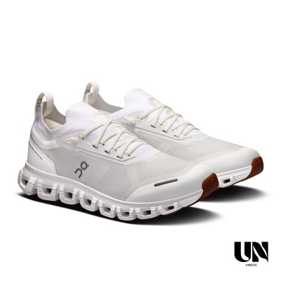 ON CLOUD 6 VERSA WHITE | WHITE [MEN]