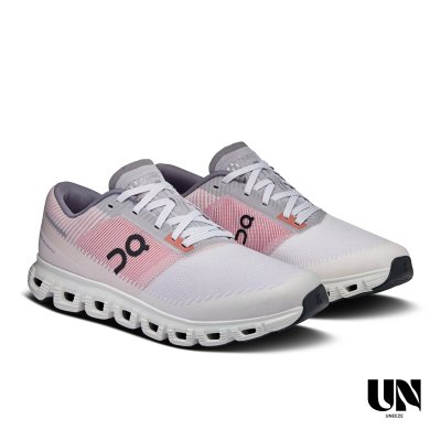 ON CLOUD 6 PUSH LAVENDER | RED [MEN]