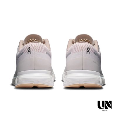 ON CLOUD 6 PUSH PEARL | SANDSTONE [WOMEN]