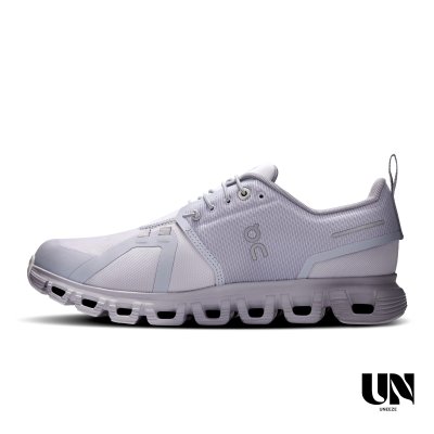 ON CLOUD 6 WATERPROOF NIMBUS | LILAC [WOMEN]