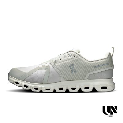 ON CLOUD 6 WATERPROOF PELICAN | GHOST [MEN]