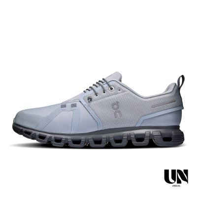 ON CLOUD 6 WATERPROOF ALLOY | WOLF [MEN]