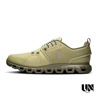 ON CLOUD 6 WATERPROOF CAPER | GROVE [MEN]