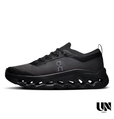 ON CLOUDTILT MOON BLACK | BLACK [WOMEN]