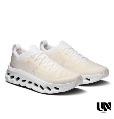 ON CLOUDTILT MOON WHITE | FORST [MEN]