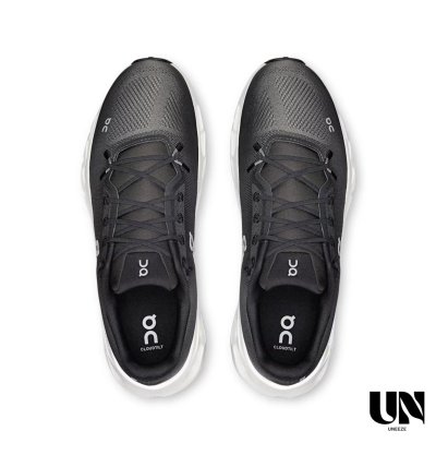 ON CLOUDTILT BLACK | ASPHALT [MEN]