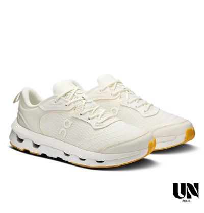 ON CLOUDZONE MOON IVORY | IVORY [WOMEN]