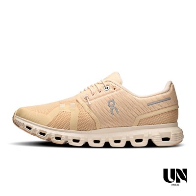 ON CLOUD 6 BLONDE | DEW [WOMEN]