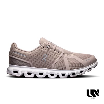 ON CLOUD 6 FOG | WHITE [MEN]