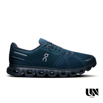 ON CLOUD 6 MIDNIGHT | INK [MEN]