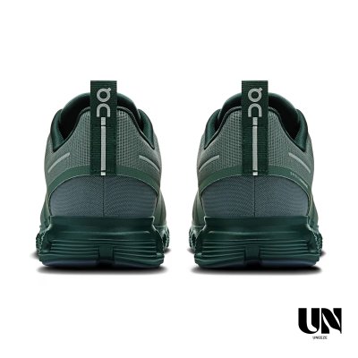 ON CLOUD 6 WATERPROOF OLIVE | EVERGREEN [MEN]