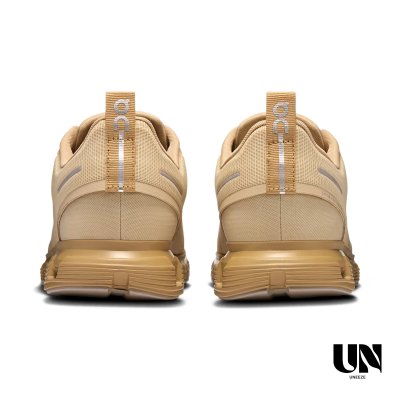 ON CLOUD 6 WATERPROOF SAND | DUNE [MEN]