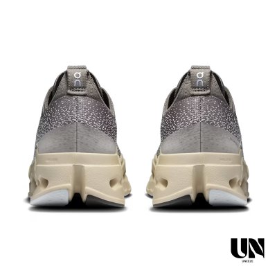 ON CLOUDSURFER MAX ASPHALT | ICE [MEN]