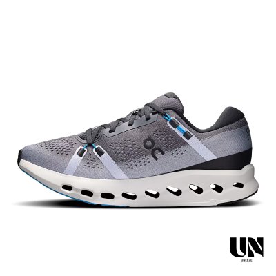 ON CLOUDSURFER 2 BLACK | MALIBU [MEN]