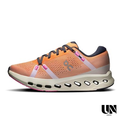 ON CLOUDSURFER 2 TANGERINE | IVORY [MEN]