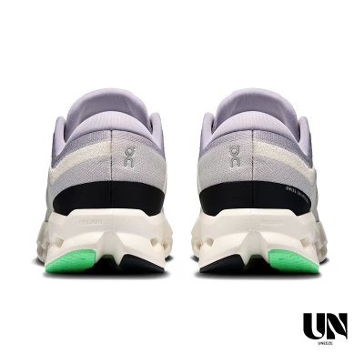 ON CLOUDSURFER 2 LILAC | IVORY [WOMEN]