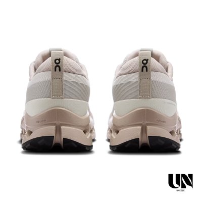 ON CLOUDSURFER TRAIL 2 FROST | TRUFFLE [MEN]