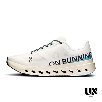 ON CLOUDSURFER NEXT IVORY | DEW [MEN]