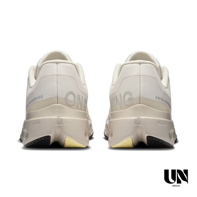 ON CLOUDSURFER NEXT IVORY | SILVER [MEN]