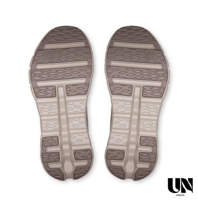 ON CLOUDTILT CINDER | FOG [WOMEN]