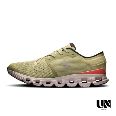 ON CLOUD X 4 CAPER | SALMON [MEN]