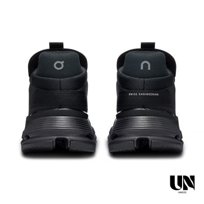 ON CLOUDNOVA 2 ALL BLACK [MEN]