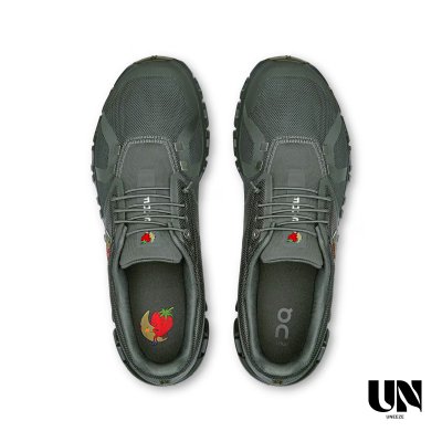 ON CLOUD 6 SHF FIR | FOR [MEN]