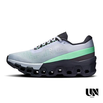 ON CLOUDMONSTER 2 NIMBUS| ARCTIC [WOMEN]