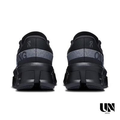 ON CLOUDMONSTER 2 BLACK | ECLIPSE [WOMEN]