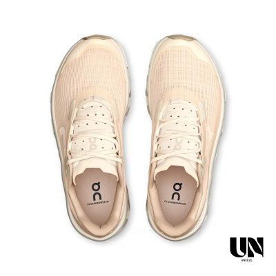 ON CLOUDMONSTER VOID DEW | IVORY [WOMEN]