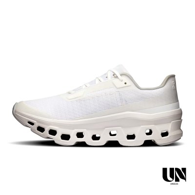 ON CLOUDMONSTER VOID WHITE | WHITE [WOMEN]