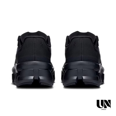 ON CLOUDMONSTER VOID BLACK | BLACK [WOMEN]