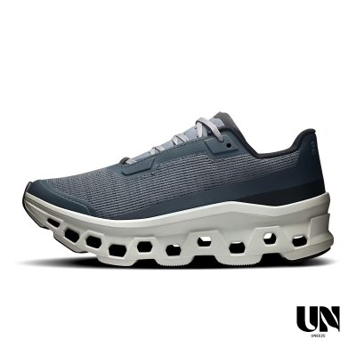 ON CLOUDMONSTER VOID STONE | GLACIER [WOMEN]