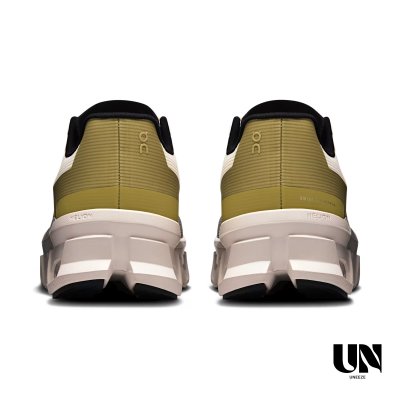 ON CLOUDMONSTER VOID SILVER | LENSE [MEN]