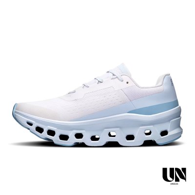 ON CLOUDMONSTER FROST | WASH [WOMEN]