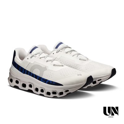 ON CLOUDMONSTER IVORY | MIDNIGHT [MEN]