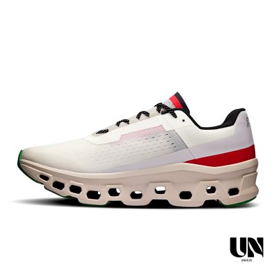 ON CLOUDMONSTER IVORY | PEARL [MEN]