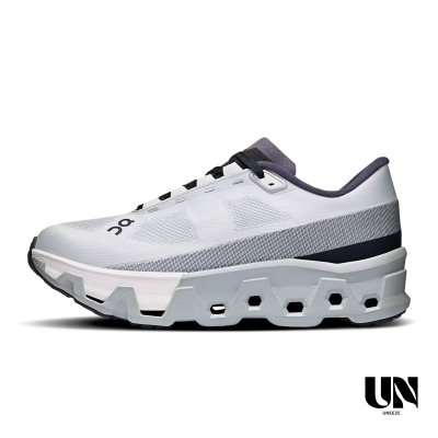 ON CLOUDMONSTER HYPER GLACIER | IVORY [MEN]